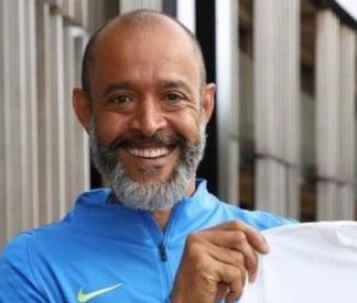 Nuno Espirito Santo 